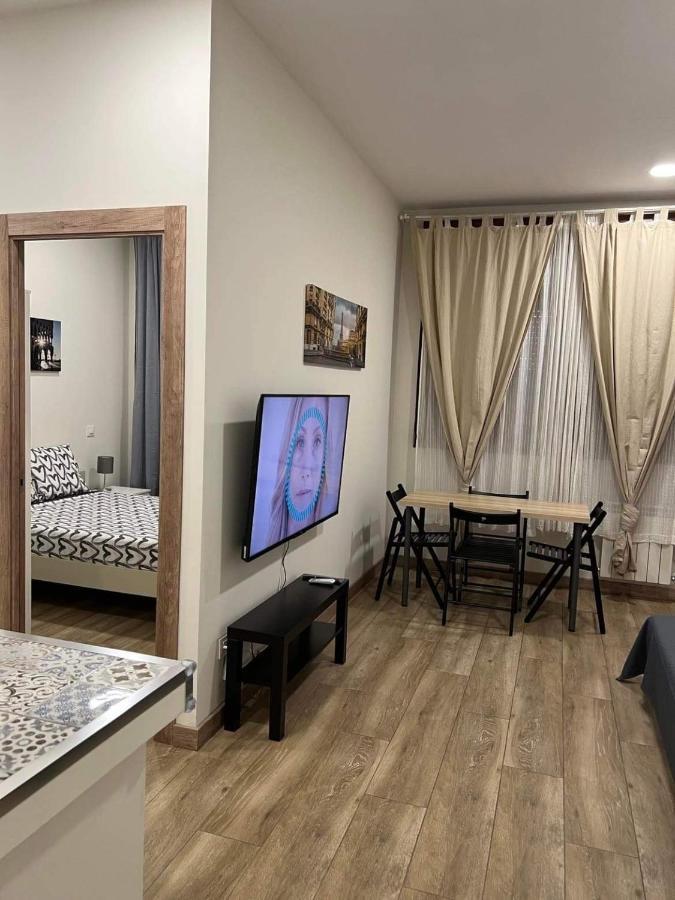 Pradalongo Apartment Madrid Exterior photo