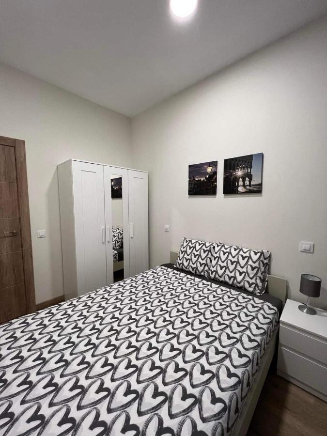 Pradalongo Apartment Madrid Exterior photo